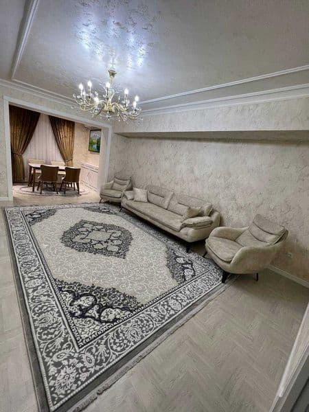 сдается квартира на долгий срок <br />
в квартире ест от и д