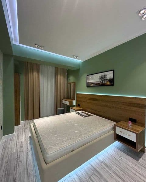 Район: Яшнабадский<br />
Адрес: Махтумкули<br />
<br />
Комн — фото 3