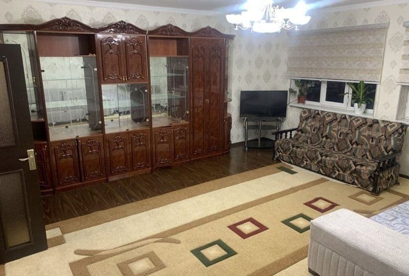 Сергели Чоштепа метро бекатига 10 минутлик йул 2 хона уй ижа — фото 4