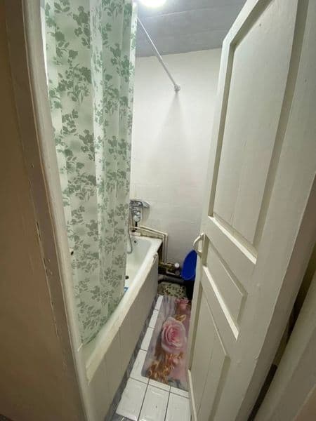 Район - Шайхантахурский<br />
Ориентир - Бозорча<br />
Комна — фото 5