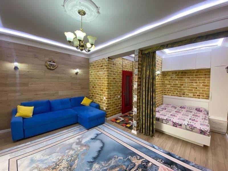 Чиланзарский район <br />
Новостройка!<br />
etro Novza (Хам — фото 5