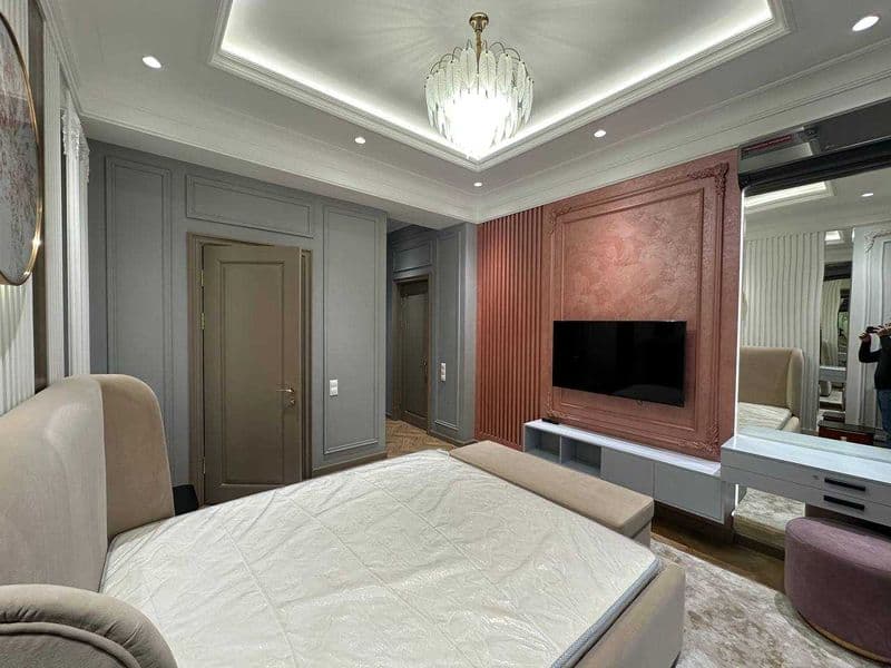 • Район: Шайхантахурский<br />
• Адрес: ЖК Гарденс<br />
<br — фото 2