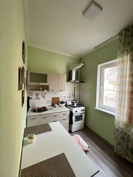 2. Сдам 1-комнатную квартиру, на 3-этаже, 5-этажного панельн — фото 5