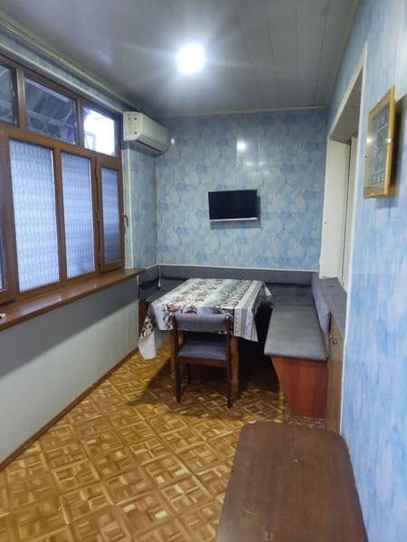 Квартира состояние хорошее зайти жить мебель техника есть ор — фото 5