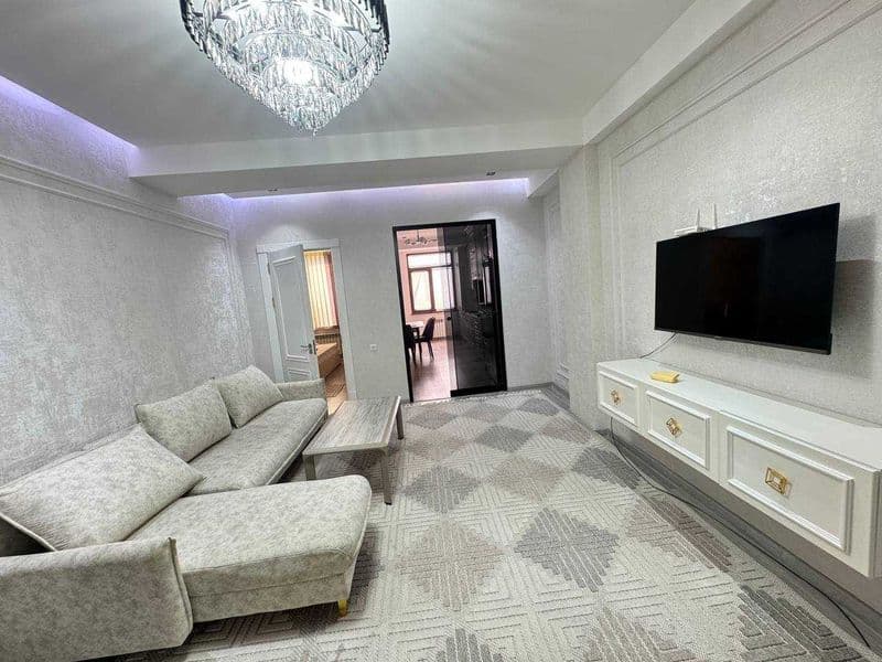 Аренда Шикарная Квартира Новостройка<br />
<br />
• Район: Я — фото 2