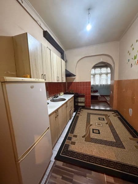 Аренда парк Ашхабад 3/1/3 средний ремонт 350$<br />
Комиссия — фото 3