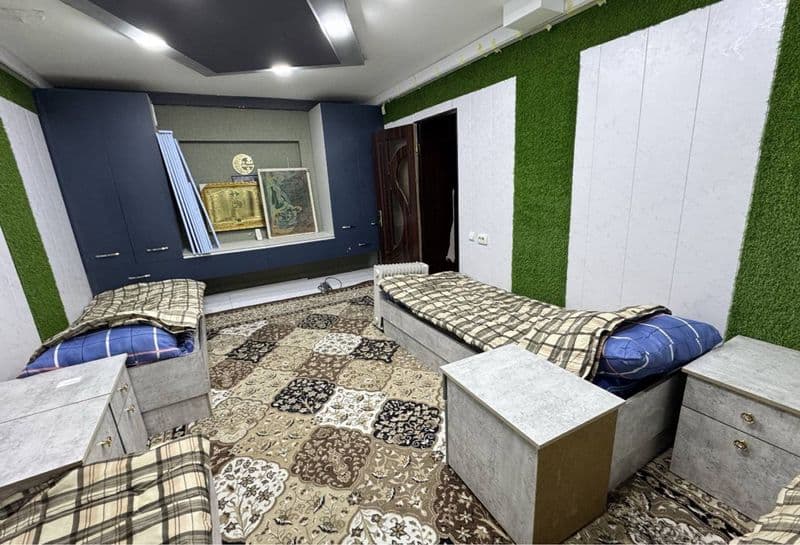 Chilonzor 15kv 4/1/5 600$ <br />
Oila<br />
Qizla<br />
Boll