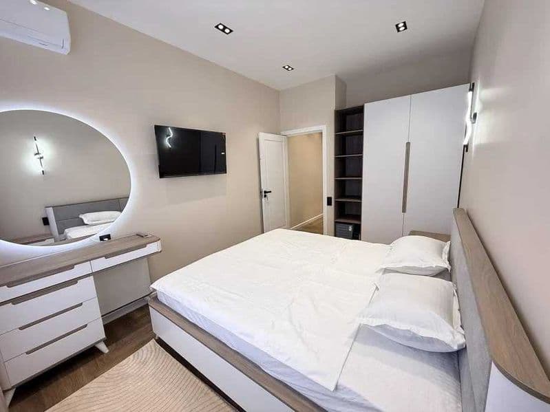 Сдаётся квартира на <br />
Ориентир -Махтумкули<br />
Город  — фото 2