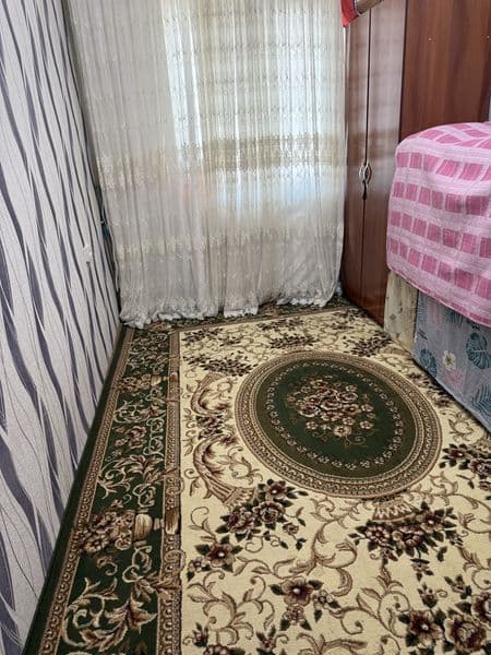 Ijaraga 1ta qiz olinadi.2ta qiz yashidi.Shu rasmdagi xona be — фото 2