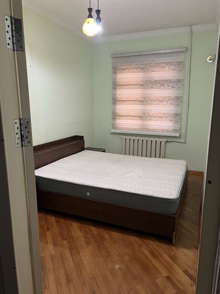 Сдается 2х комнатная, переделанная в 3х комнатную. Алгоритм, — фото 3