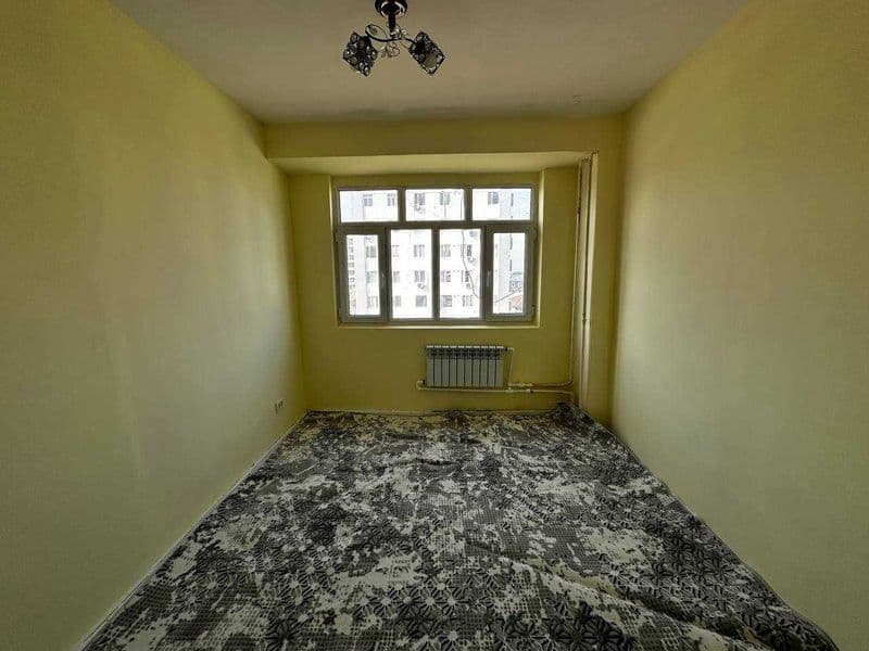 Сдаётся в аренду 2х комнатная квартира в бывшем общежитии <b — фото 4