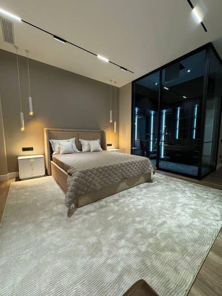 АРЕНДА Квартиры<br />
ЖК Mirabad Avenue<br />
Госпитальный<b — фото 5