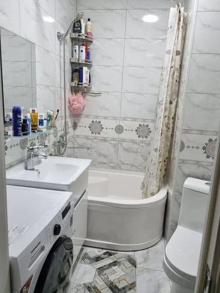 Chilonzor shirin choraxasda 3 xonali 2 etajda uy ijaraga uzo — фото 4