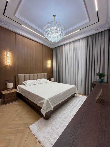 Район: Мирзо Улугбекский<br />
Адрес: Новомосковская<br />
Ж — фото 3