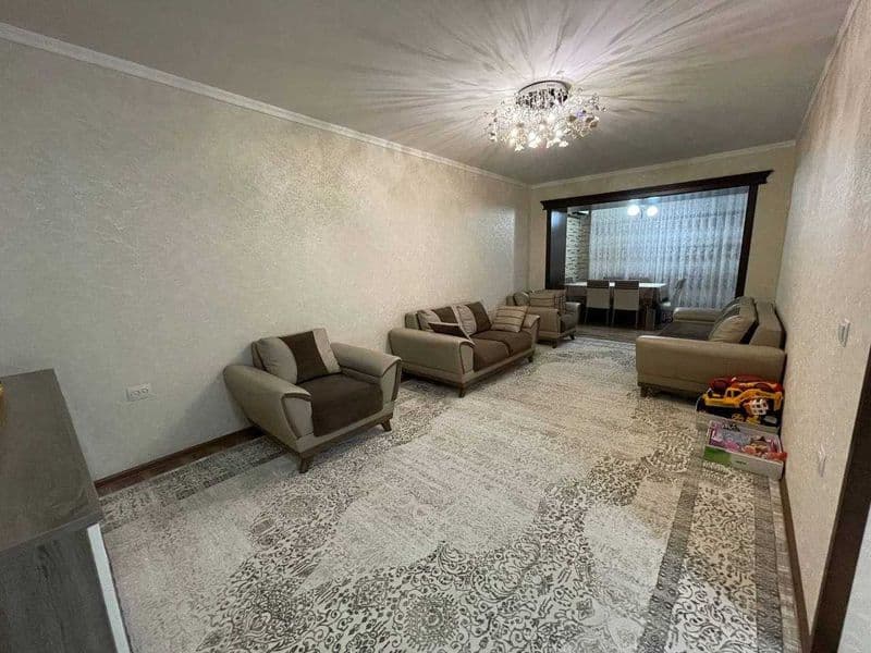 Аренда квартиры <br />
Район -Чиланзар 5<br />
Ориентир- Нов — фото 2