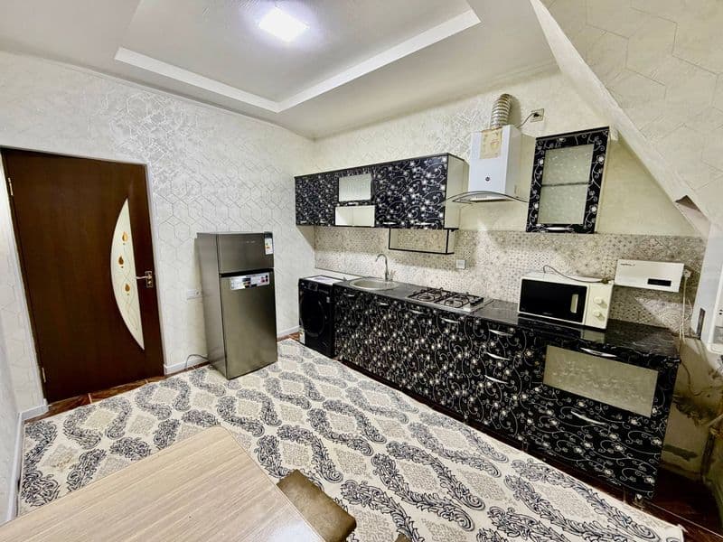 Яшнабадский район — Dustlik Metro Station<br />
Сдаётся уютн — фото 2