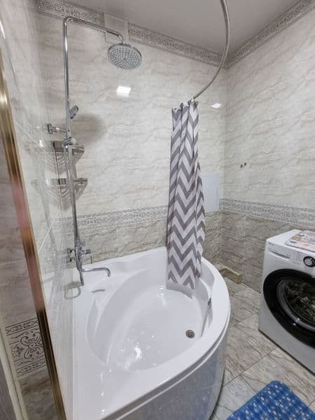 Аренда квартира яккасарой ориентир 8 родом новостройка аккур — фото 5