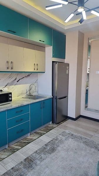 NRG Ойбек <br />
Мирабадский район <br />
Ориентир шох мед ц — фото 2