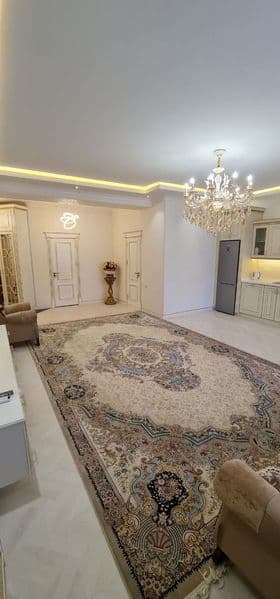 Сдача новой кв. на Яккасарай с обстановкой !<br />
<br />
Ор — фото 4