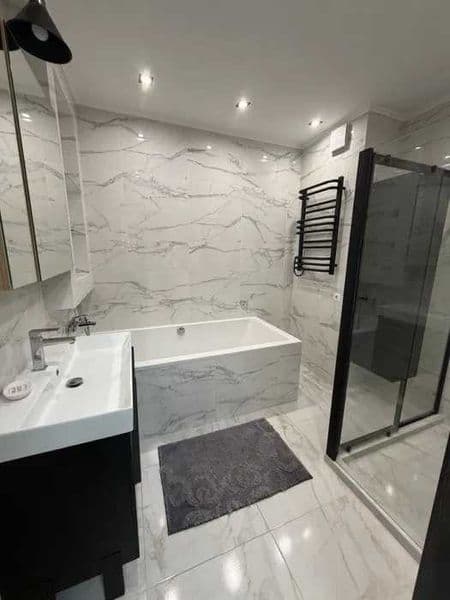 2-комнатная квартира 60 м² в Мирабадский районе, Айбек<br /> — фото 5