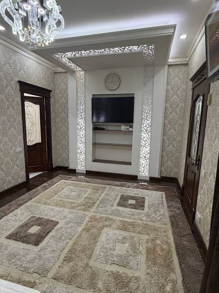 Сдам Квартиру:<br />
#Город -Ташкент <br />
#Район -Мирабад< — фото 2