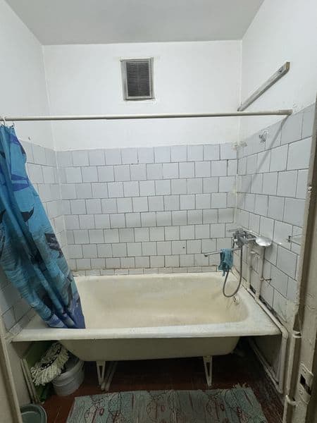 Кушбеги 1 хона ики хона килинган хамма шароитлари бор телеви — фото 3