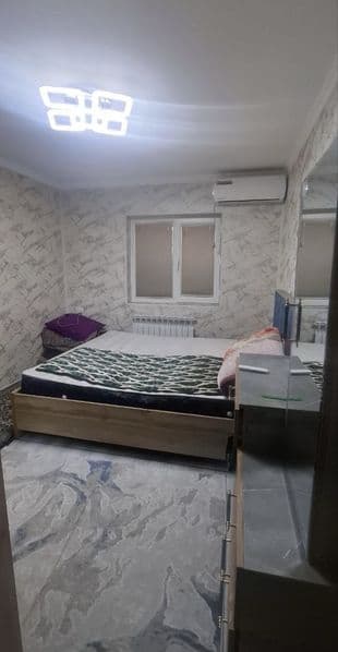 Аренда квартира для семей <br />
Сергелинский район рядом Ме