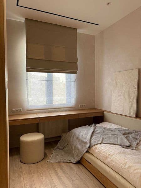 Жилой комплекс: Ташкент Сити Гарденс<br />
Комнат: 2<br />
Э — фото 2