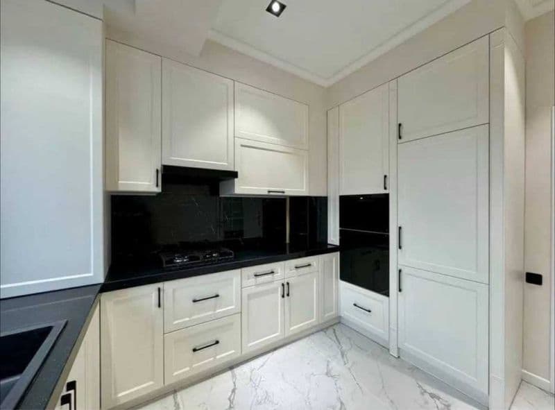 Сдаётся квартира с 1 апреля в элитном ЖК, британский квартал — фото 5