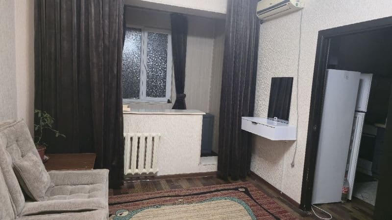 Аренда квартиры Чиланзар -17 квартвл<br />
Ориентир Парламен — фото 5