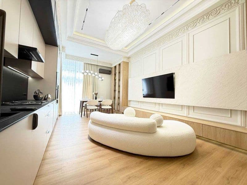 Район : Яккасарайский<br />
Ориентир : Глинка - 8 роддом<br  — фото 3