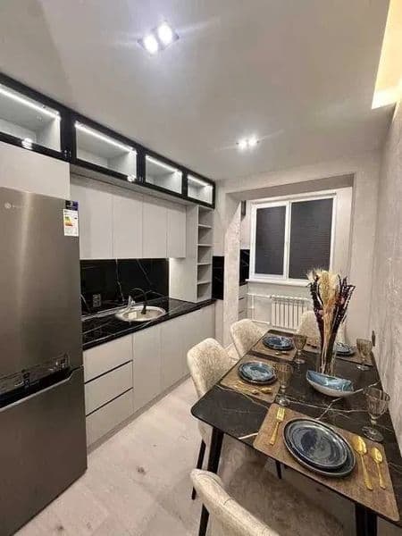 Сдается квартира<br />
<br />
Район: Мирзо-Улугбекский <br / — фото 4