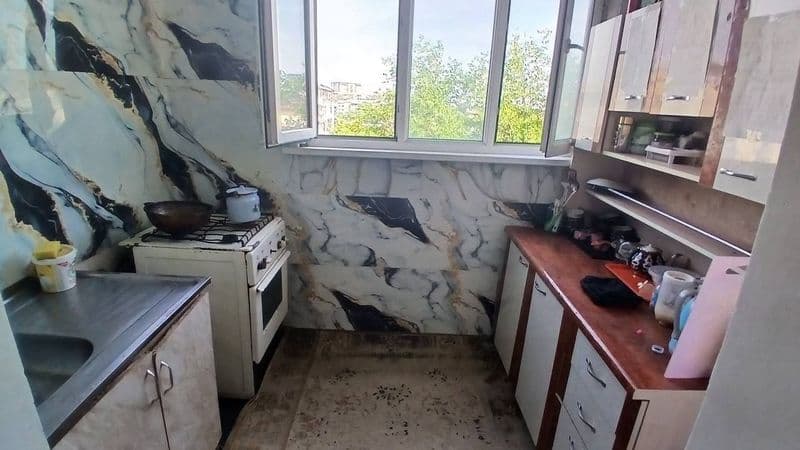 Шойхонтохур тумани<br />
Мулжал: чорсу<br />
<br />
Хоналар  — фото 3