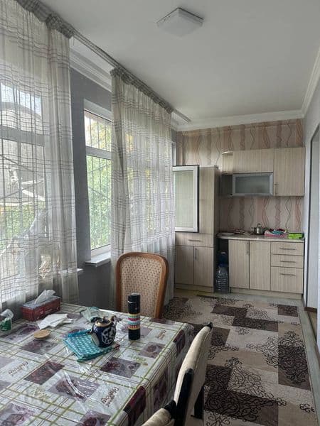 Квартира чистая в хорошем состоянии с косметическим ремонтом — фото 5