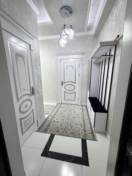 Kvartira Bollarga Sherikchilikka. O’zini hurmat qiladigan bo