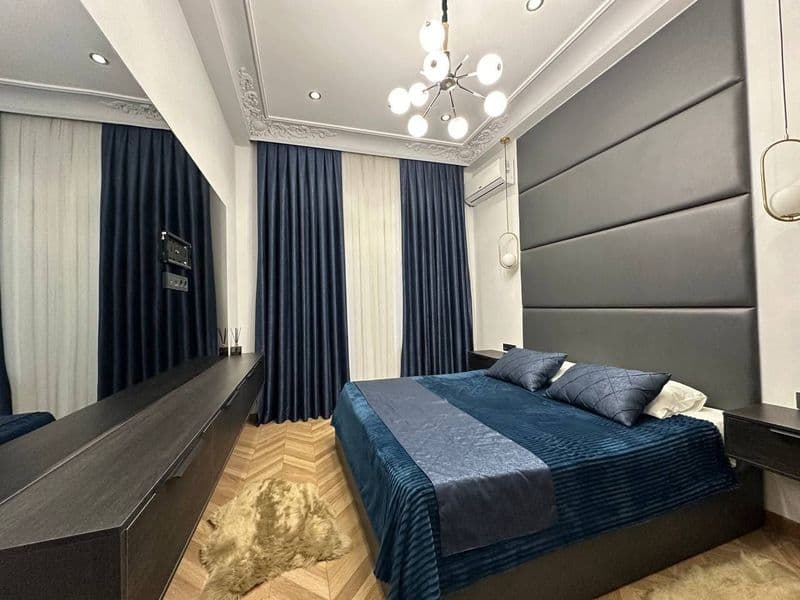 Arenda kvartira Mirzo Ulugʻbek tumani Parkeniski Navastroyka — фото 2