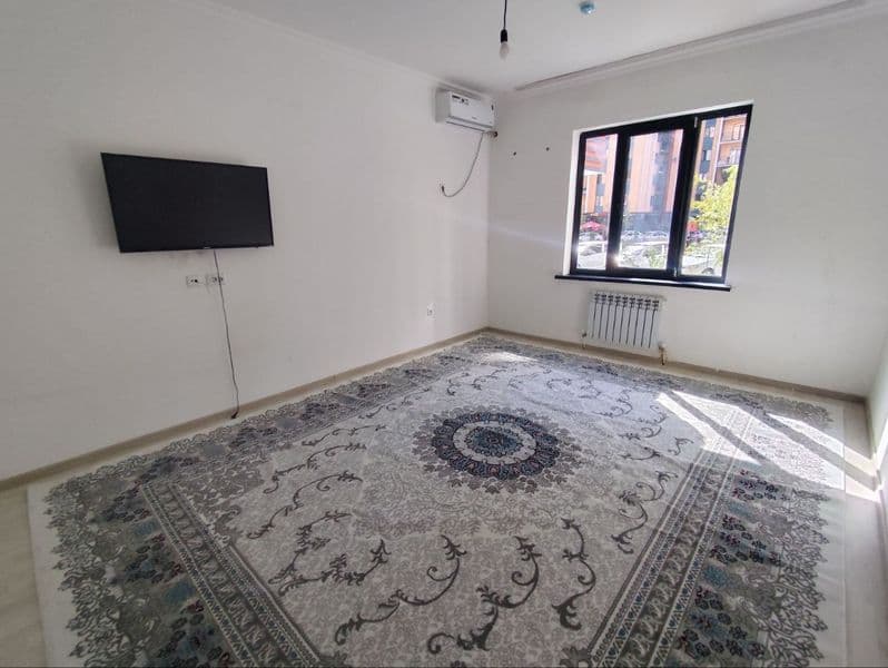 Сергили, Янги Дархон, 1-этаж, 2 хонали, 54 кв. — фото 5