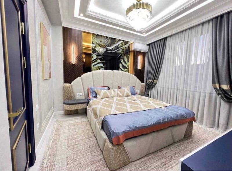 Мирабадский район <br />
Ул, Тараса Шевченко <br />
Жк Мираб — фото 2