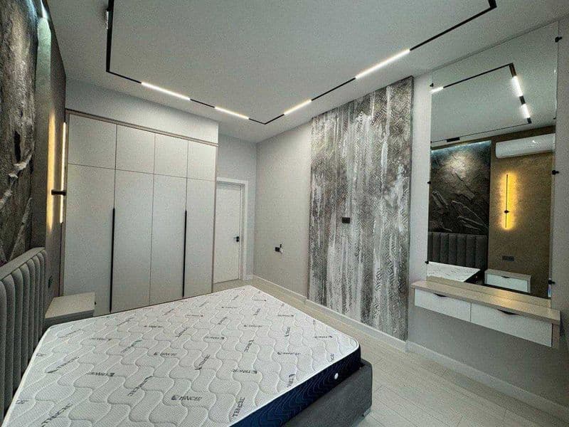 District: Mirzo Ulugbek<br />
Address: Center-1 (C 1) <br /> — фото 3