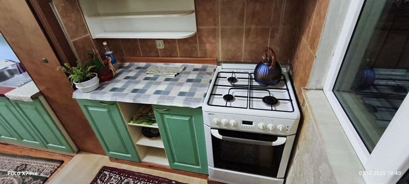 аРЕНДА   2х комнатной    квартиры   ориентир парк Фуркат<br  — фото 4