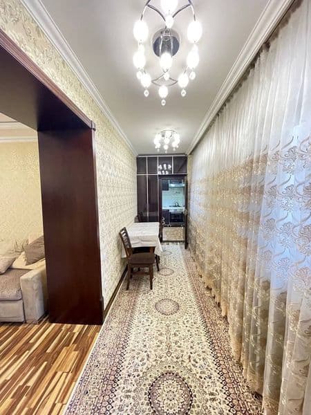 • АРЕНДА КВАРТИР <br />
• Район: - Шайхантахур<br />
• Адрес — фото 5