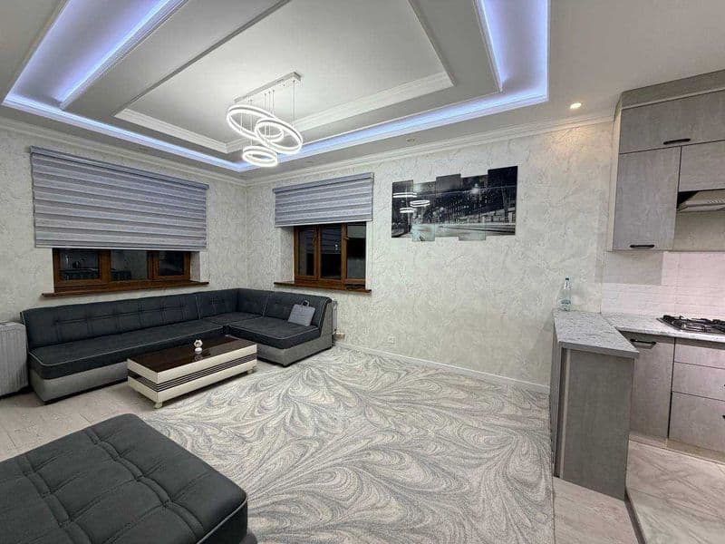 Юнусабадский<br />
Юнусабад 4 кв <br />
Орен-Шох Сарой<br /> — фото 5