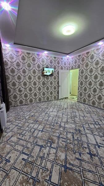 Фарҳодский бозор ёнида 2 хонали квартира ижарага берилади<br — фото 2