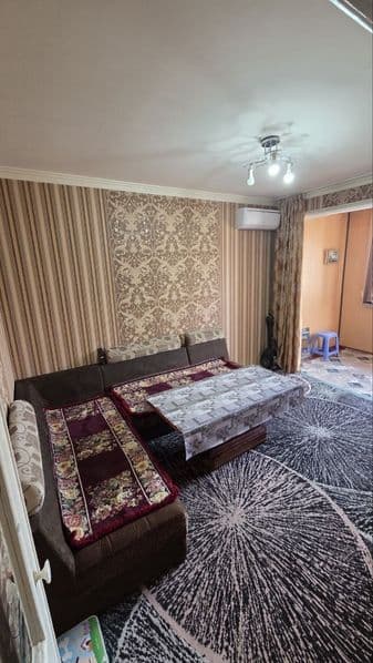 Аренда<br />
Чилонзор 8 квартал <br />
2/4/4 разделка<br />
 — фото 2