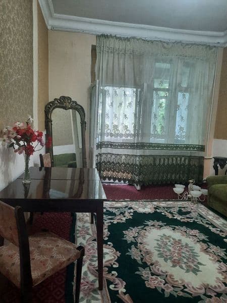 Сдаётся в аренду 2х ком квартира  Высокопотолочка  с мебелью