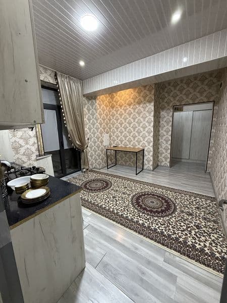 Arendaga beriladi 1 xona <br />
Manzil: Mirzo Ulug’bek tuman — фото 4