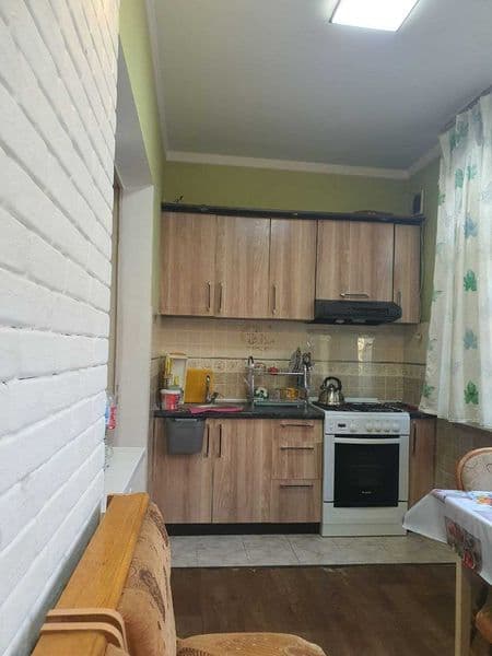 Сдается в аренду 3х ком квартира на Сергели7. Ориентир Малик