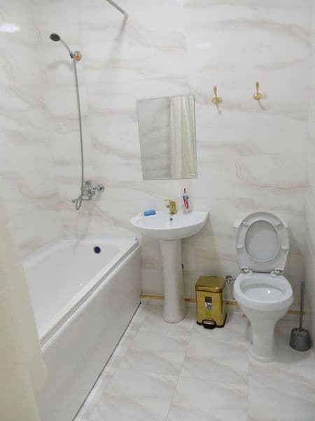 Аренда квартира<br />
Чилонзор узбек фильм <br />
1 хона<br  — фото 4