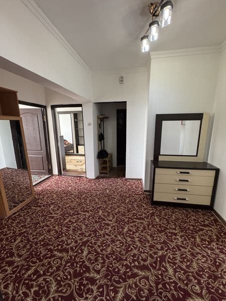 Сдается квартира Метро Беруний 4/9/9  с обстановкой <br />
Л — фото 5