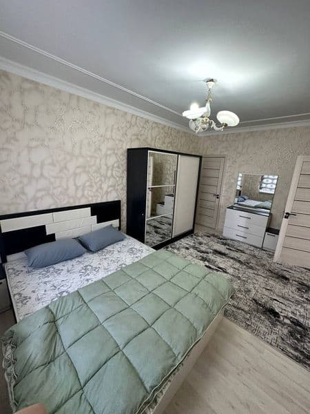 АРЕНДА КВАРТИРЫ!<br />
<br />
Район:Яшнабадский район<br />
 — фото 5